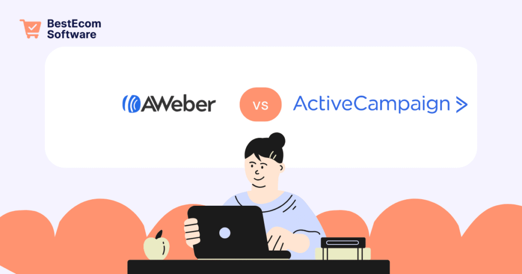 aweber vs activecampaign