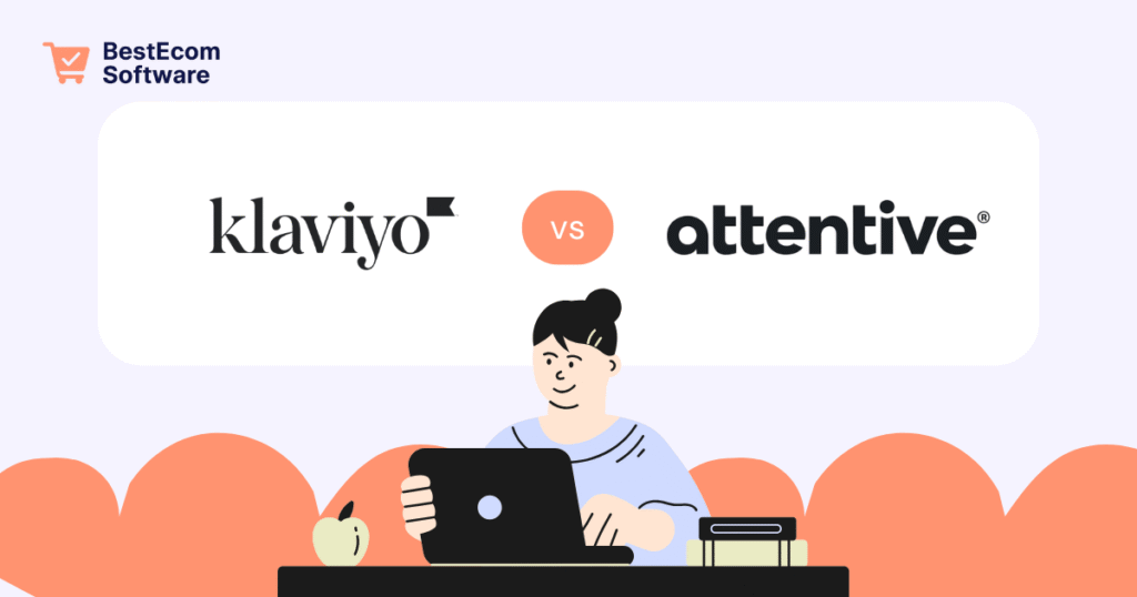 klaviyo vs attentive