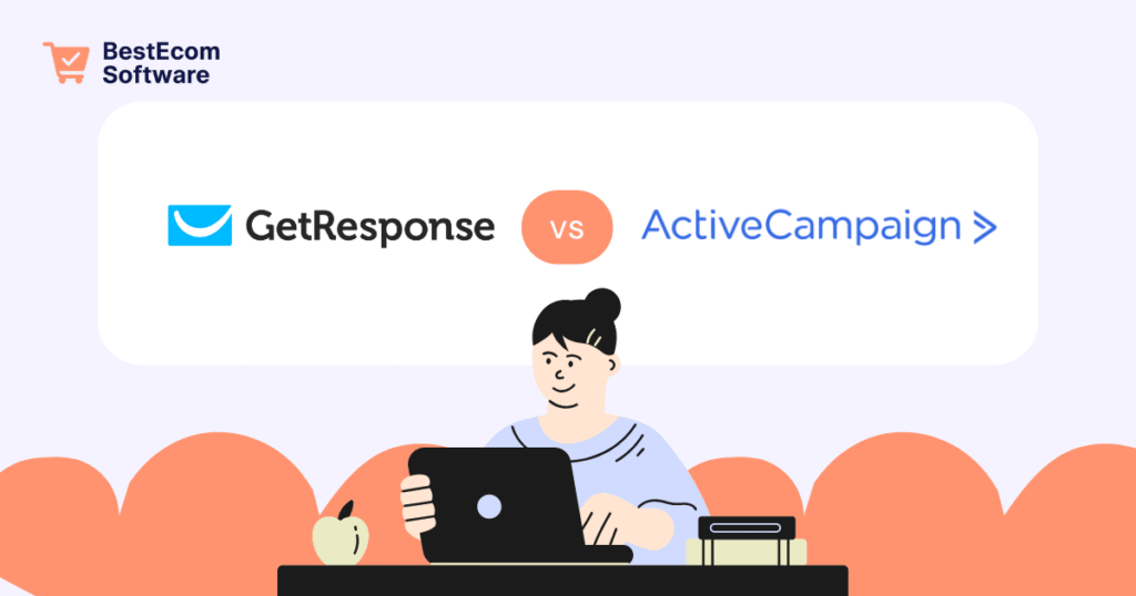 getresponse vs activecampaign
