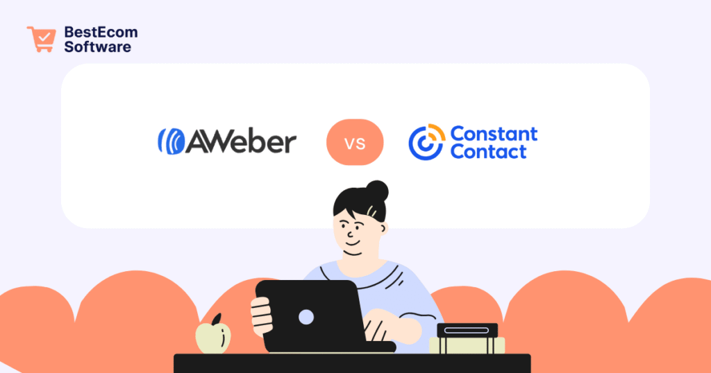 aweber vs constant contact