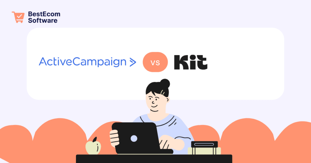 activecampaign vs convertkit