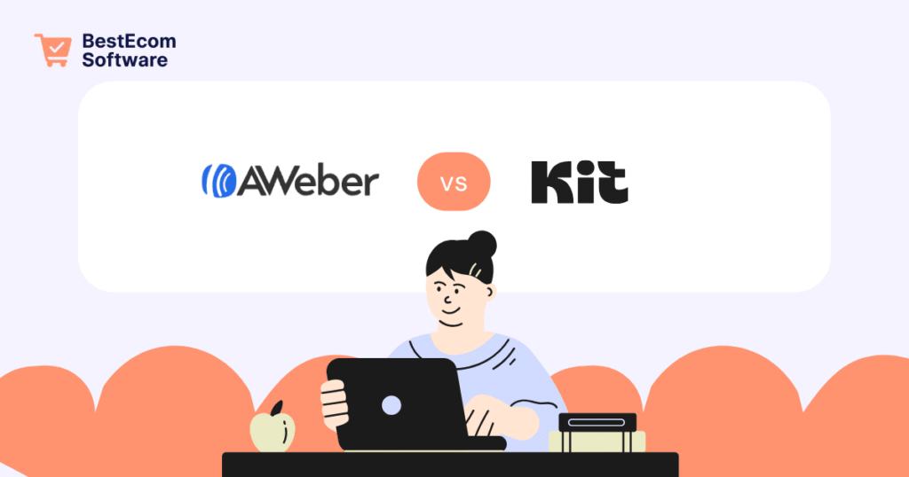 Aweber vs ConvertKit