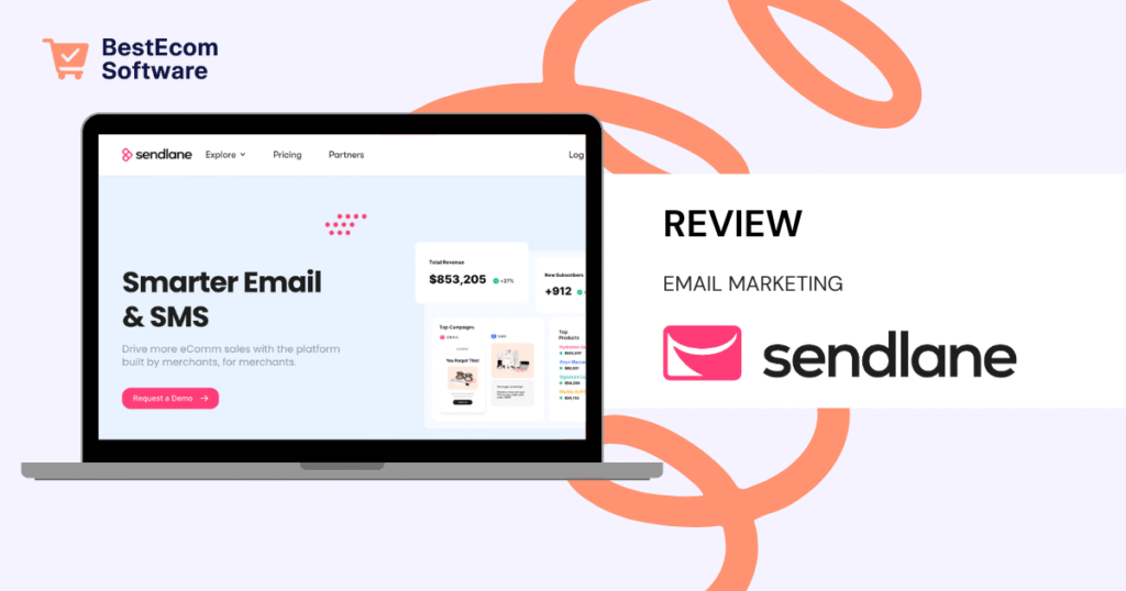 sendlane review