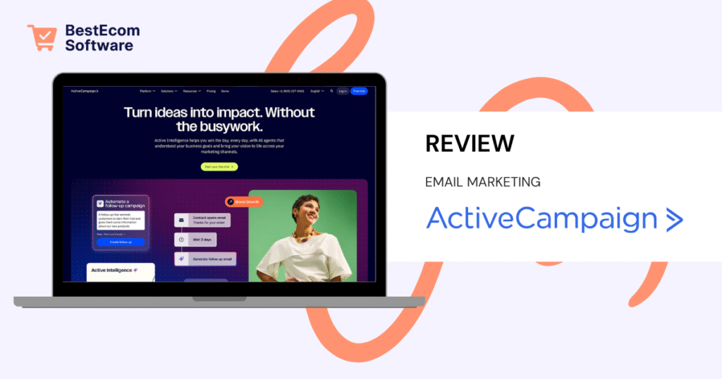 activecampaign review