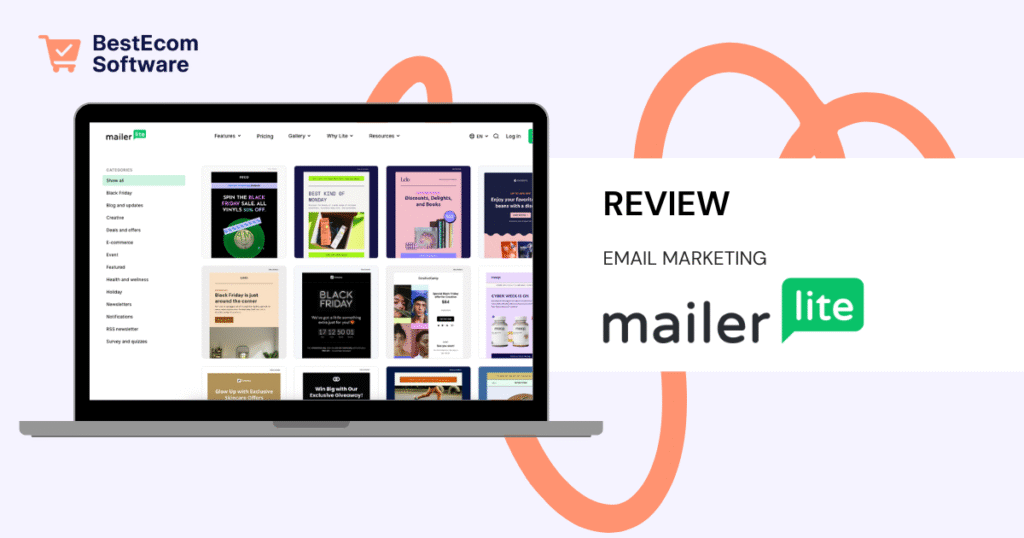 mailerlite review