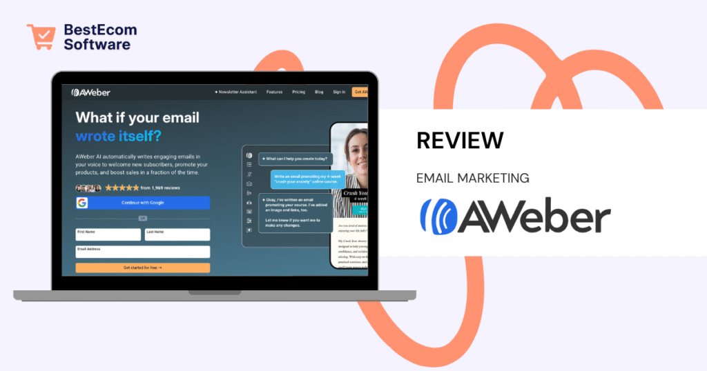 aweber review