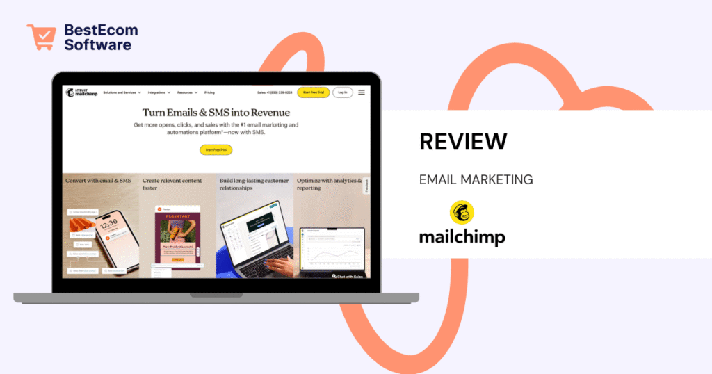 Mailchimp Review