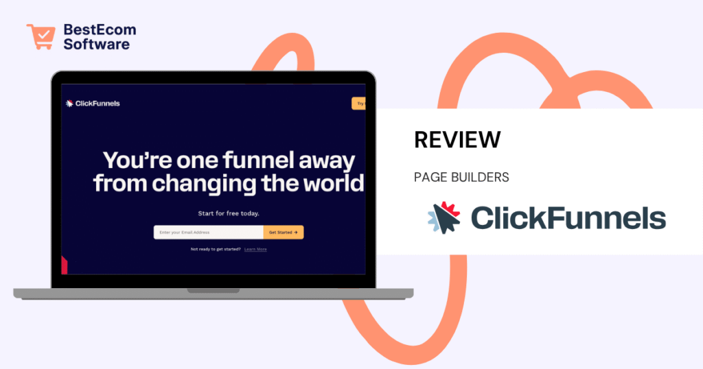clickfunnels review