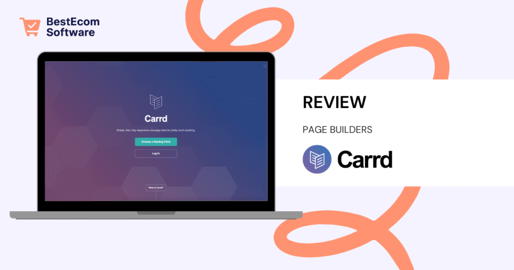 carrd review