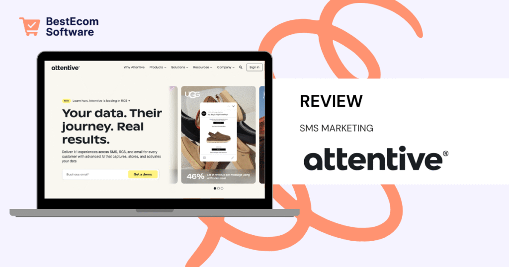 attentive review