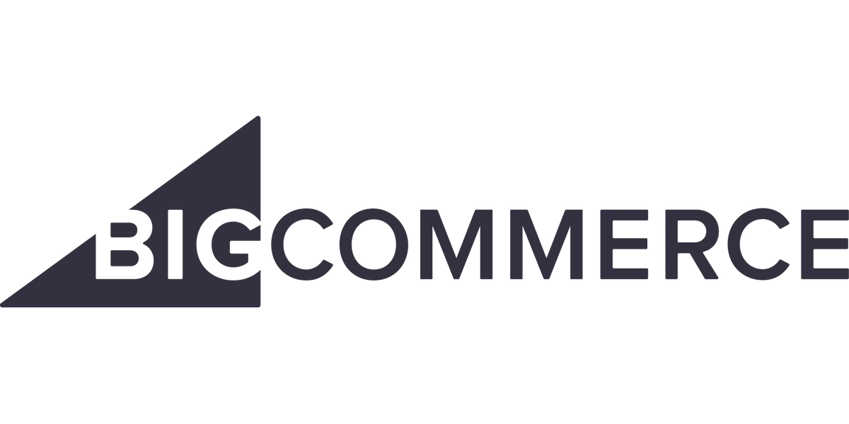 BigCommerce Logo