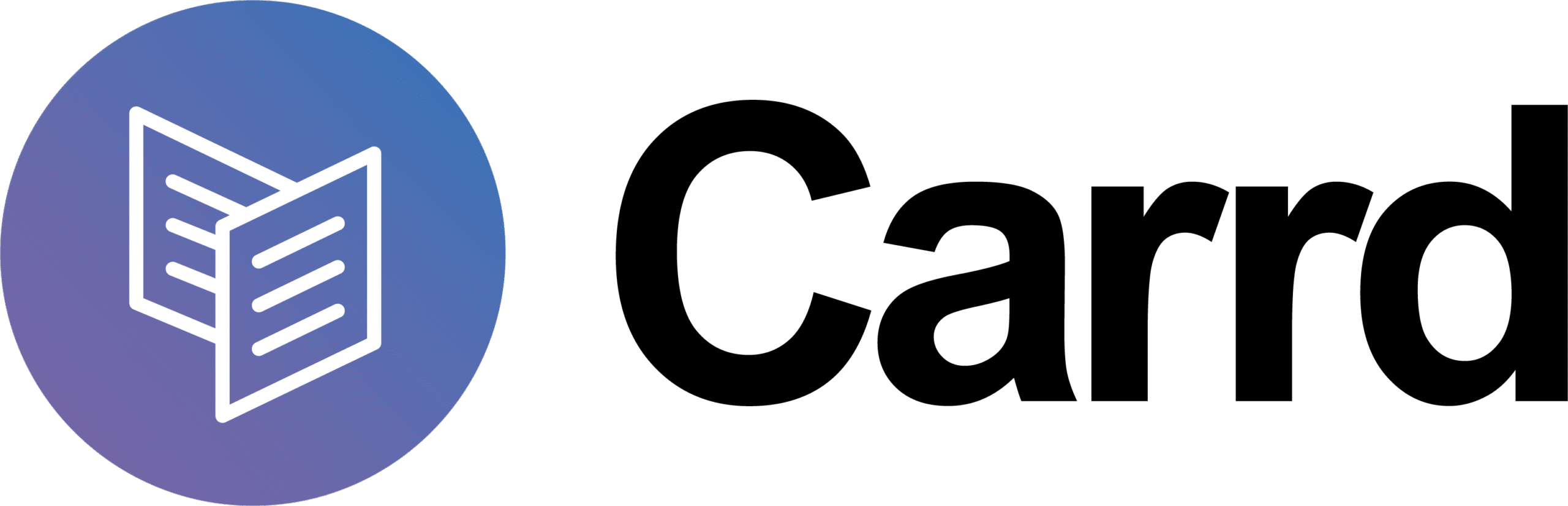 Carrd Review Logo