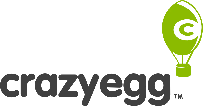 Crazy Egg Logo