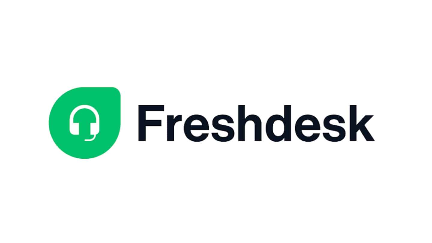 Freshdesk Logo