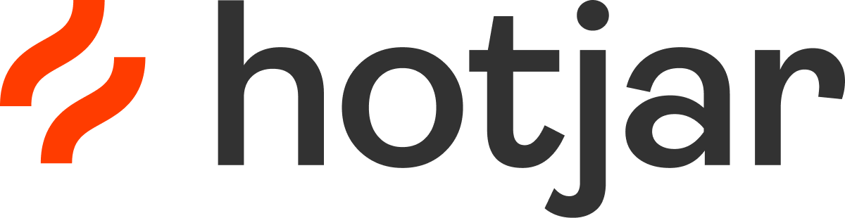 Hotjar review Logo