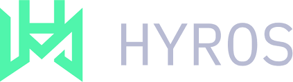 Hyros Logo