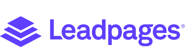 Leadpages Review Logo