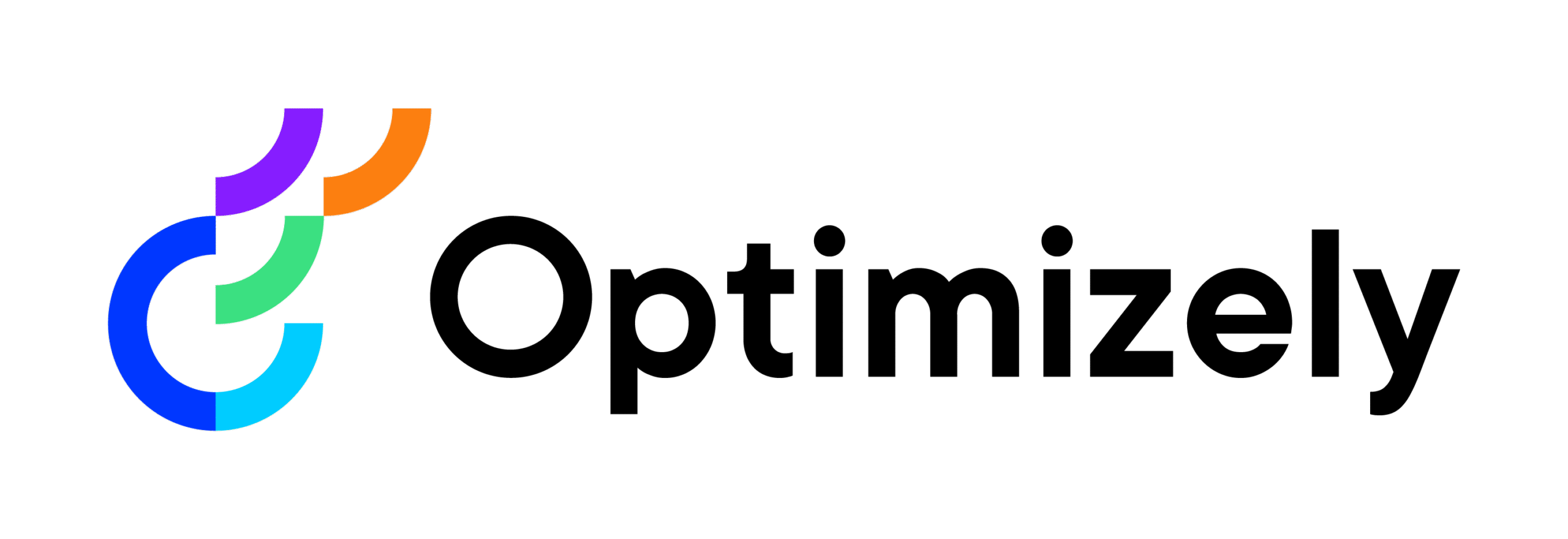 Optimizely Logo