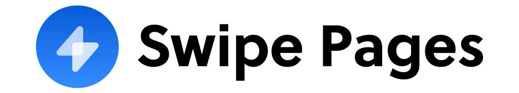 Swipe Pages Logo