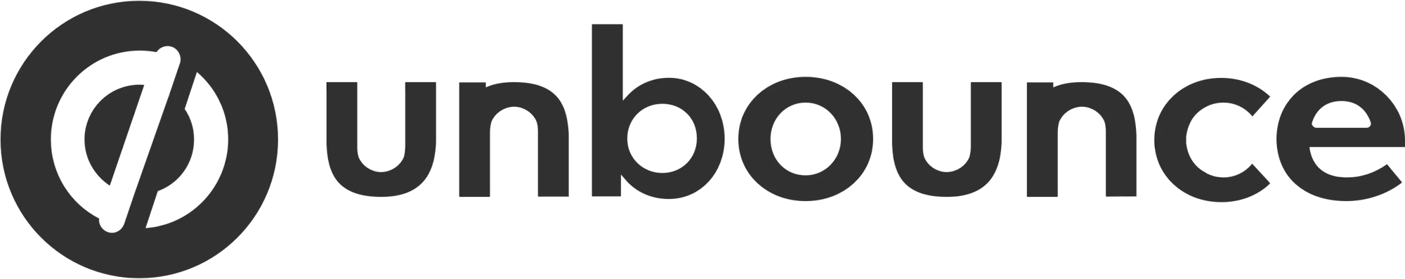 Unbounce Logo