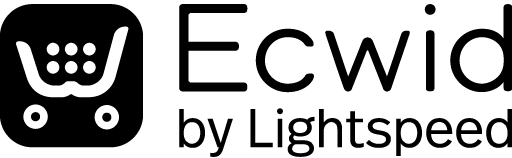 Ecwid by Lightspeed Logo