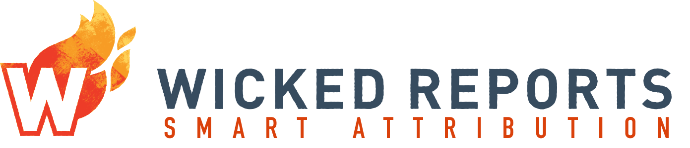 Wicked Reports Logo